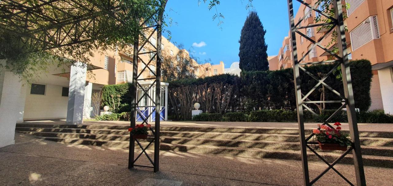 דירות סביליה El Arroyo מראה חיצוני תמונה