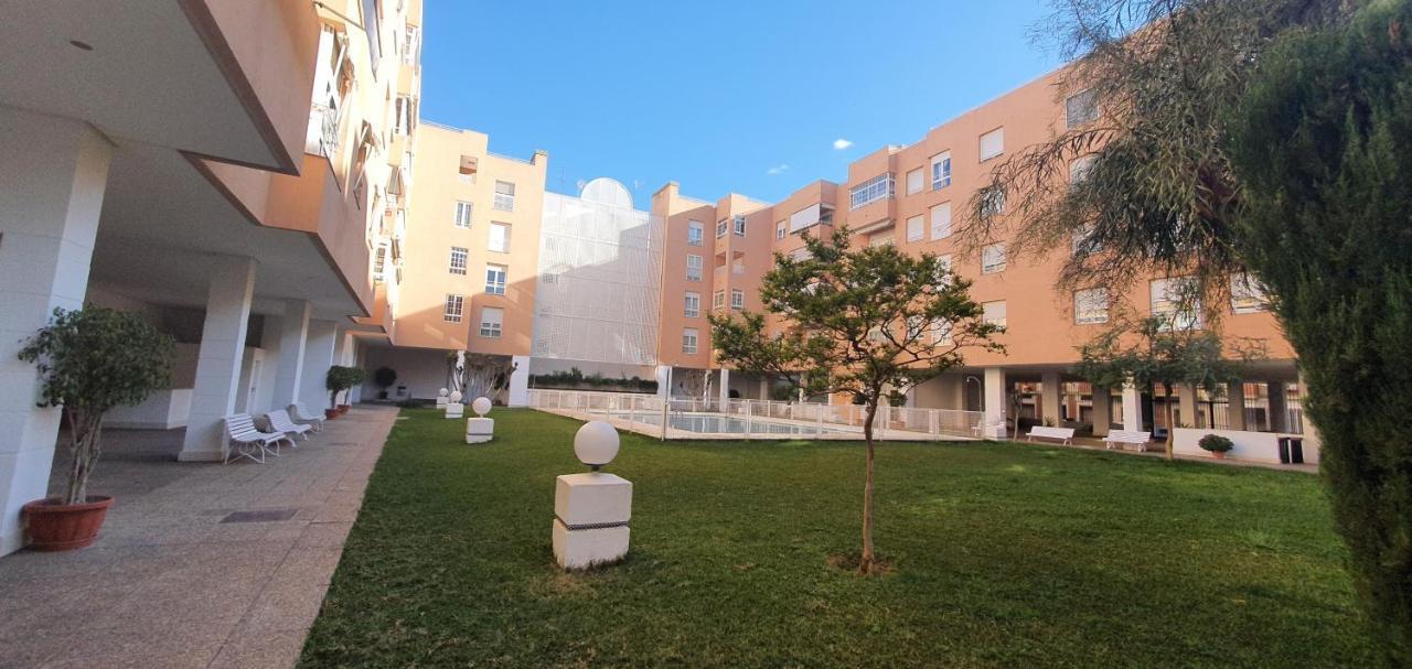 דירות סביליה El Arroyo מראה חיצוני תמונה